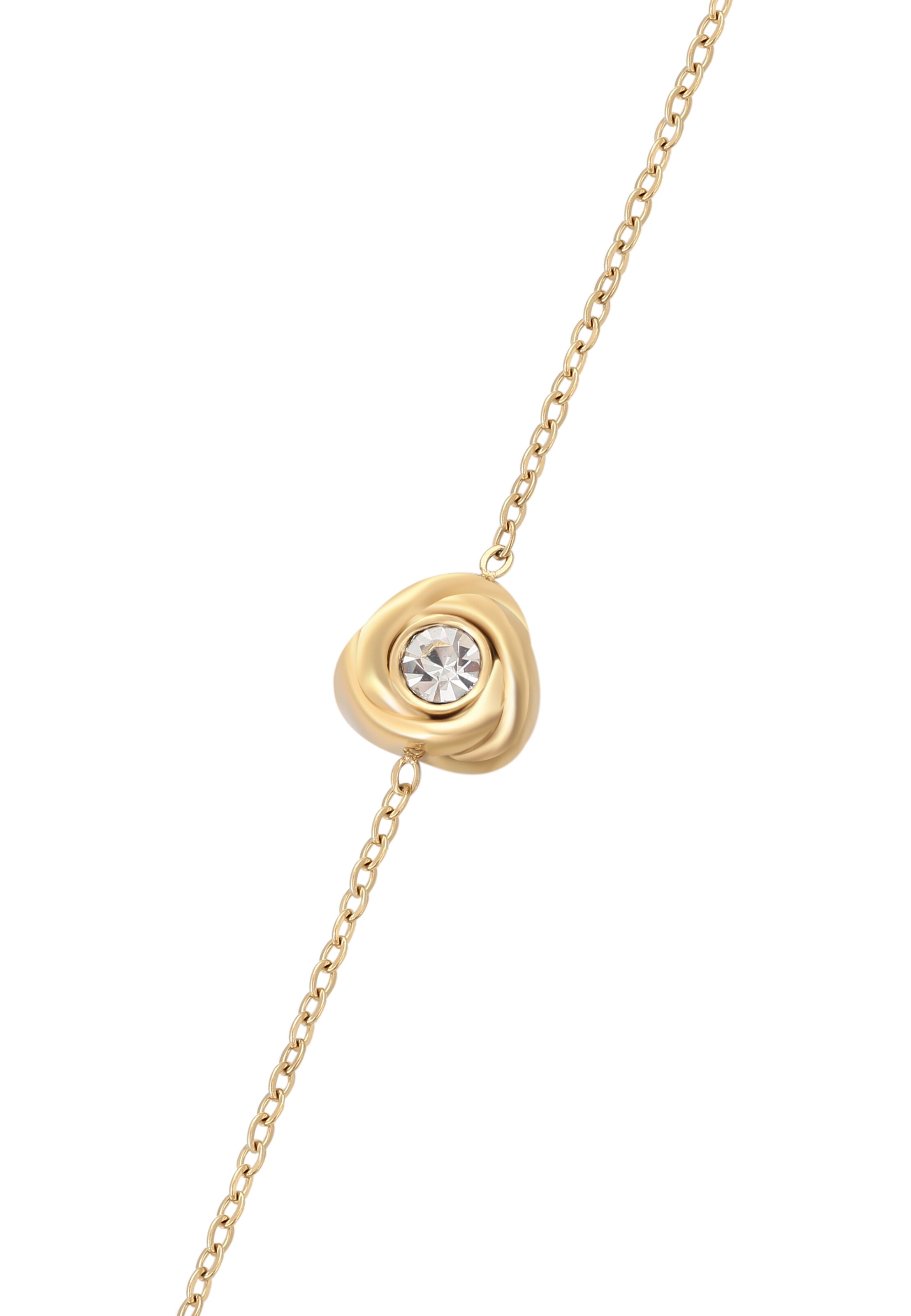 Bracelet faina en or