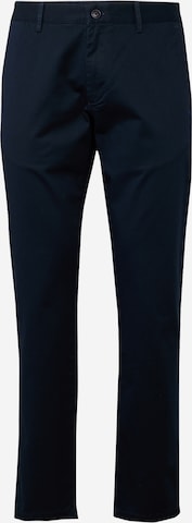 regular Pantaloni chino 'Matthew' di JOOP! Jeans in blu: frontale