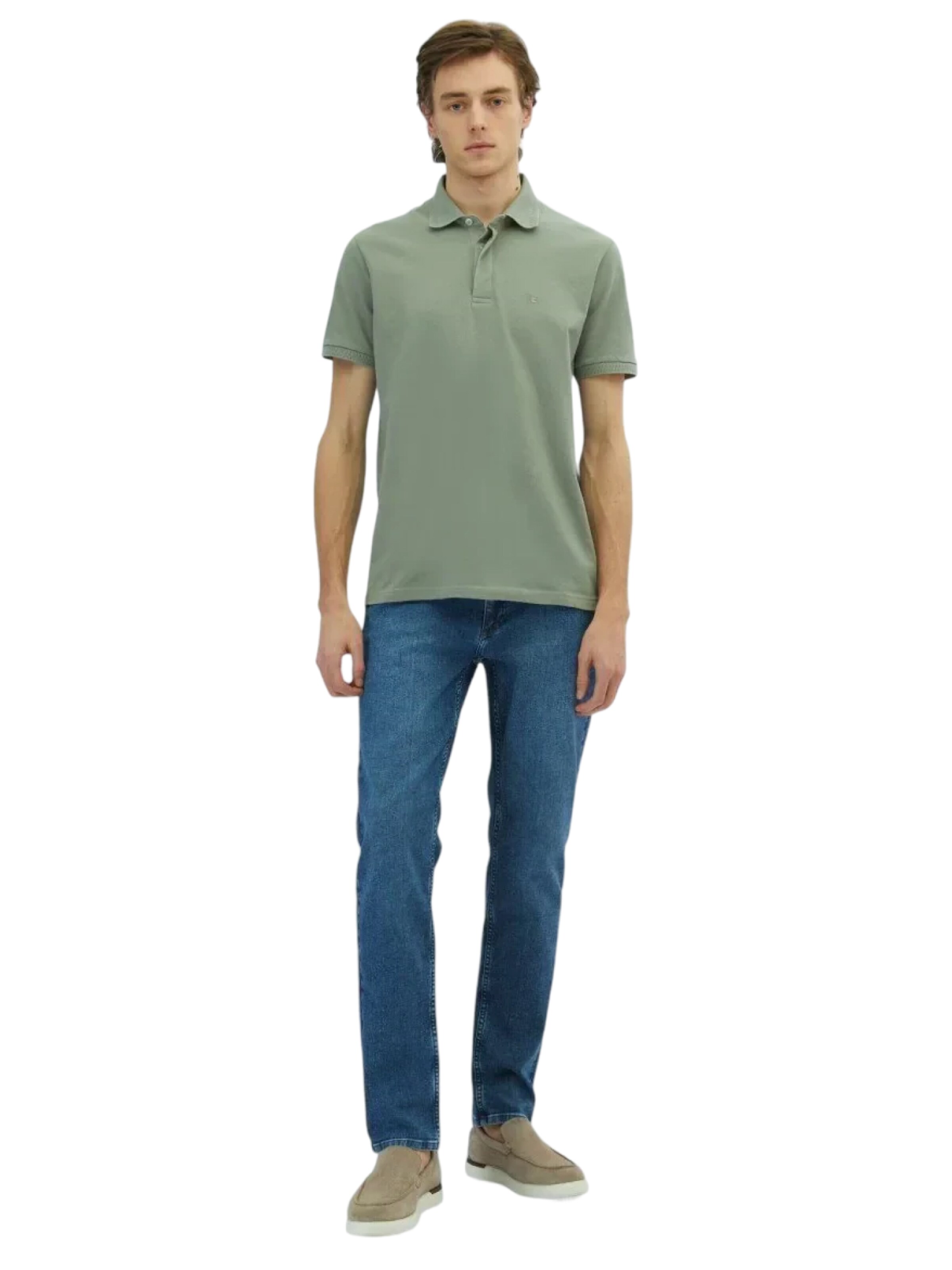 T-Shirt KİP en vert