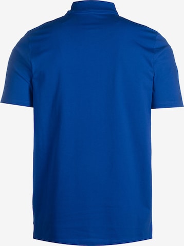 JAKO Functioneel shirt 'Power' in Blauw