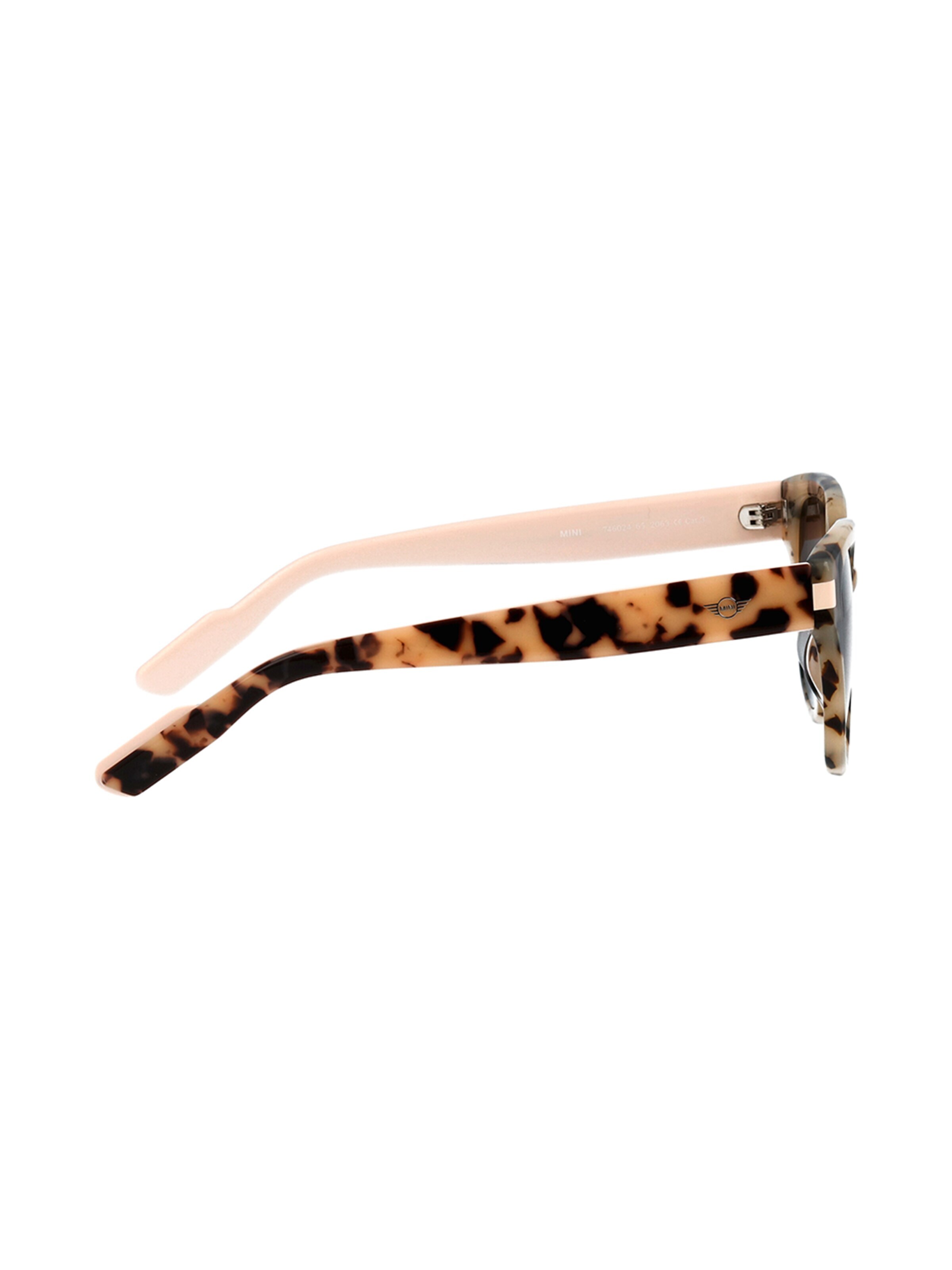 MINI Eyewear Sunglasses in Brown