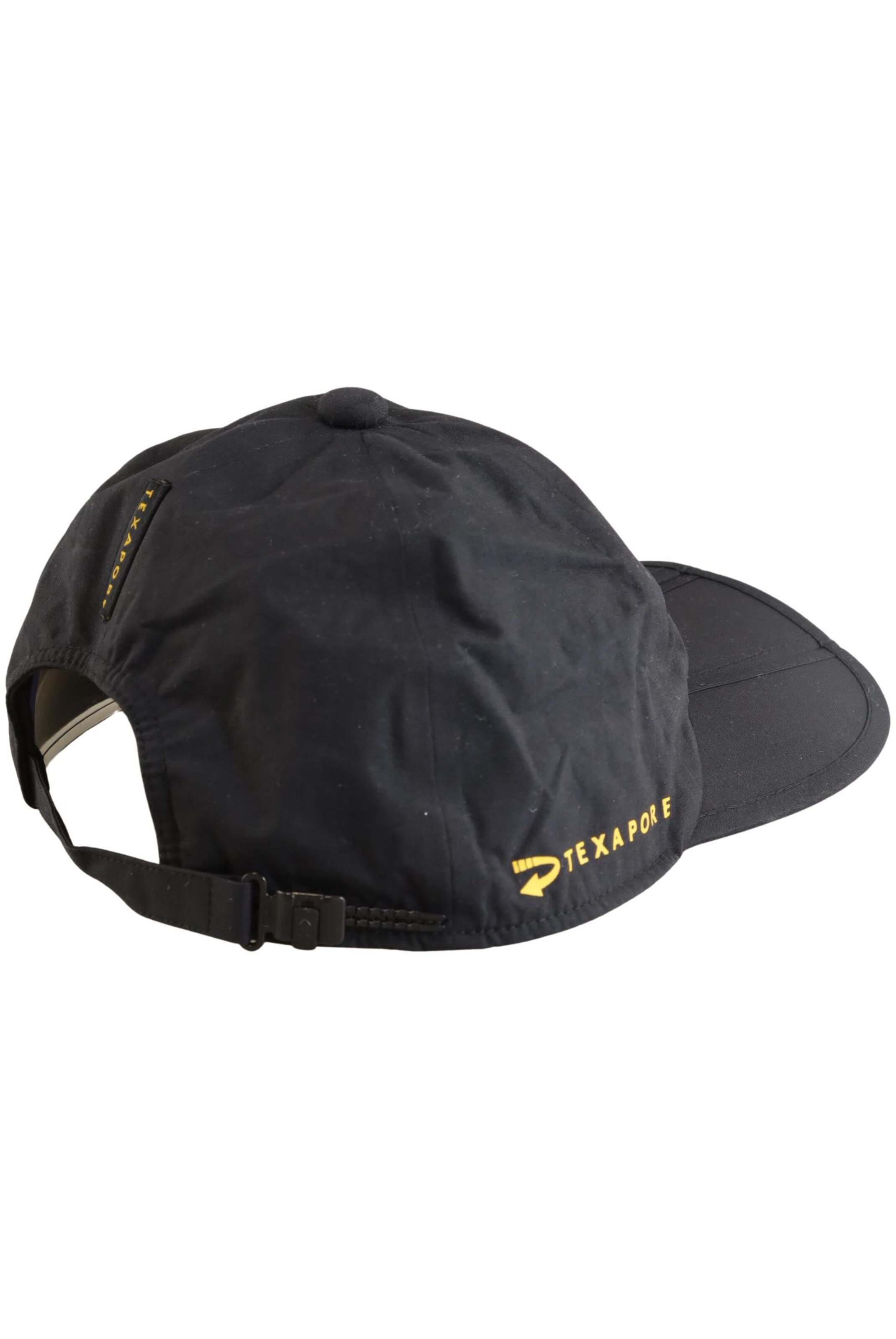 JACK WOLFSKIN Hat & Cap in M in Black