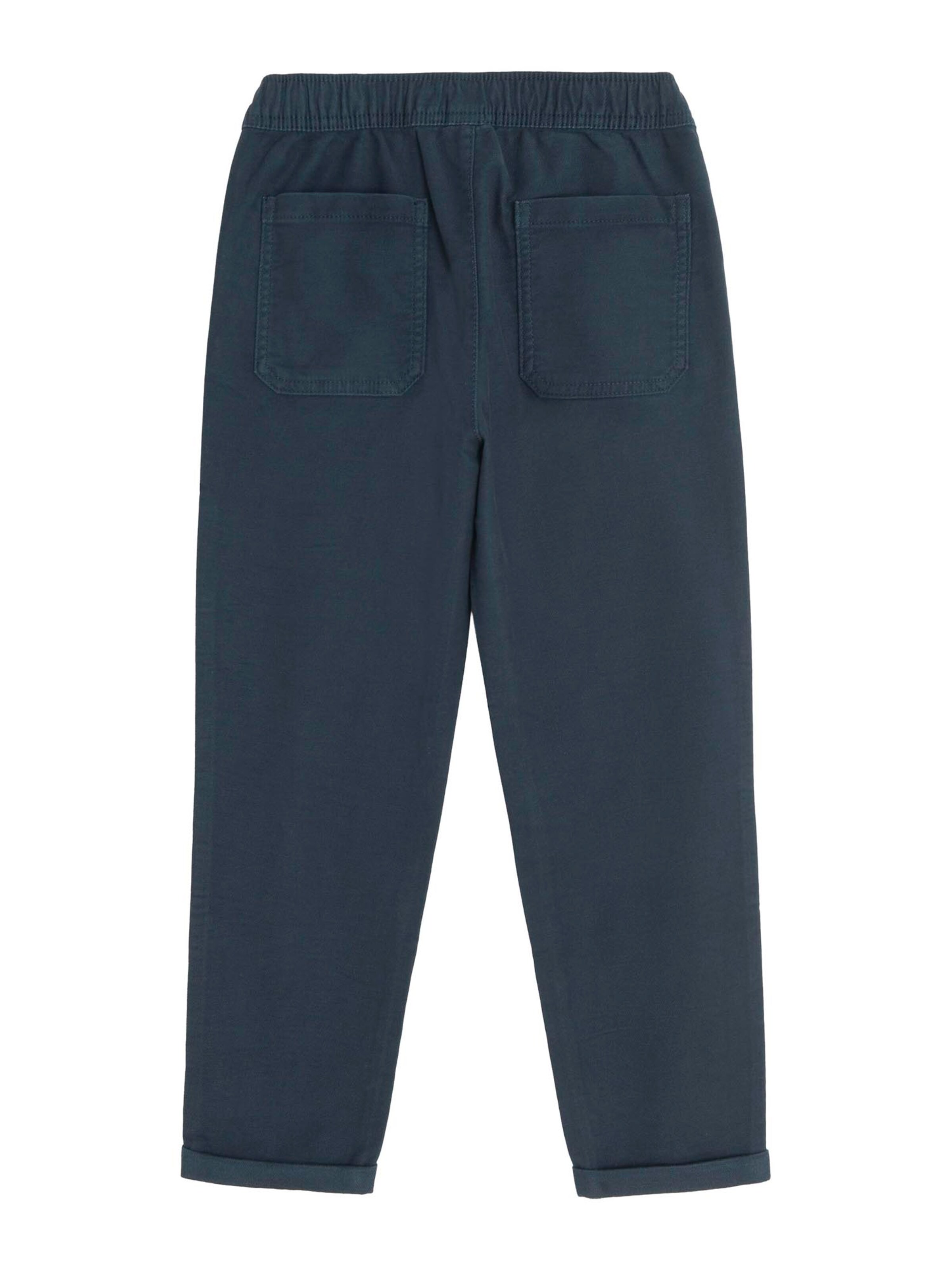 Cool Club - Barrel Pantalón en azul