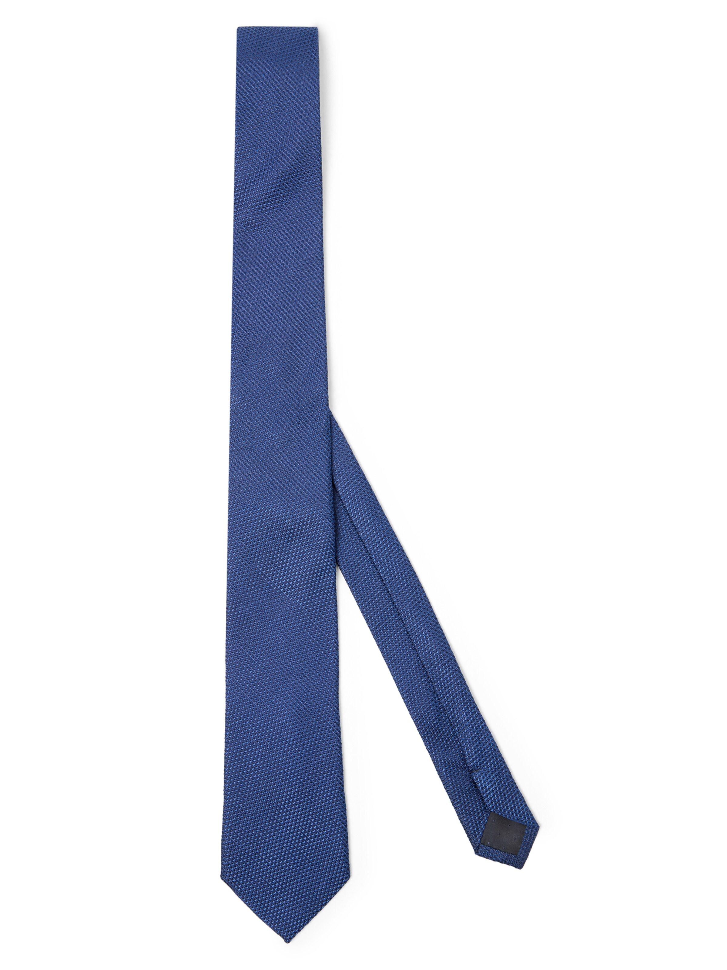 Andrew James Stropdas in Blauw