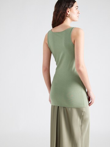 VERO MODA Top in Groen