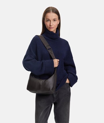 Borsa a tracolla 'Paris' di Liebeskind Berlin in marrone