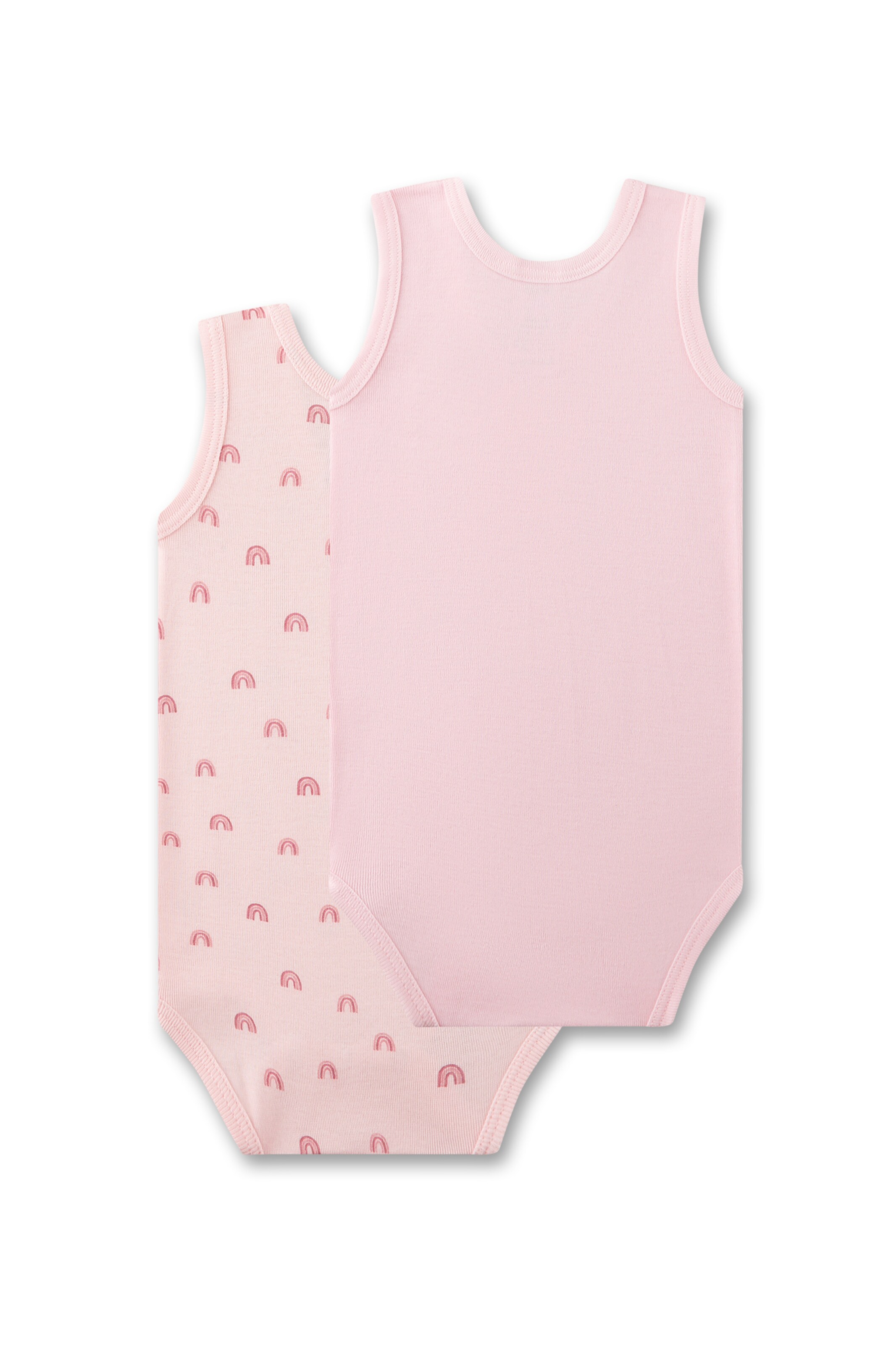 Sanetta Body in Pink