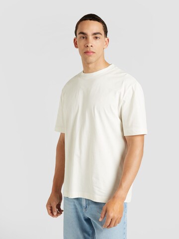 Calvin Klein Jeans T-Shirt in Weiß