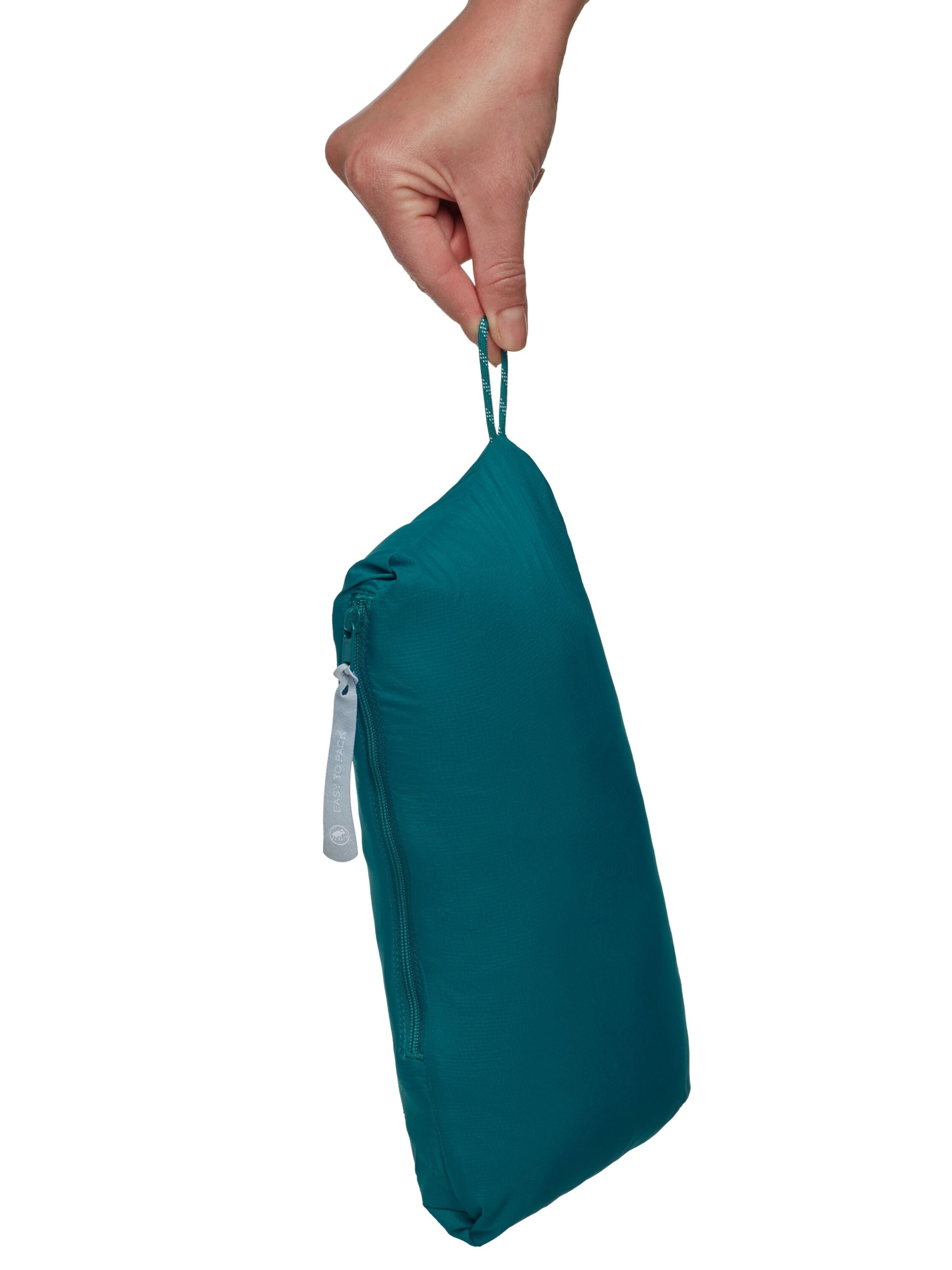 MAMMUT Outdoor Jacket in Green