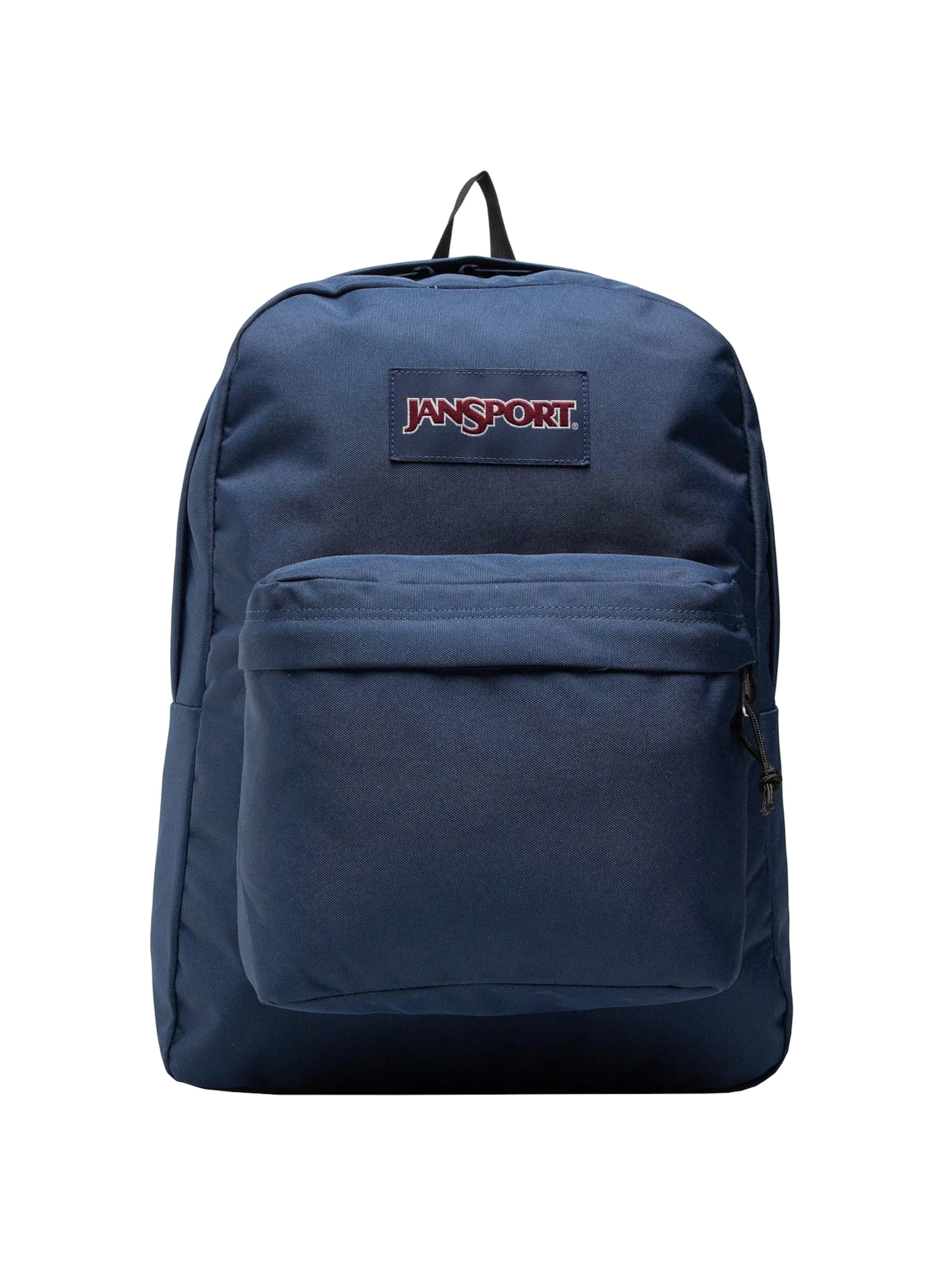 JANSPORT Backpack 'JanSport Superbreak Backpack' in Blue: front