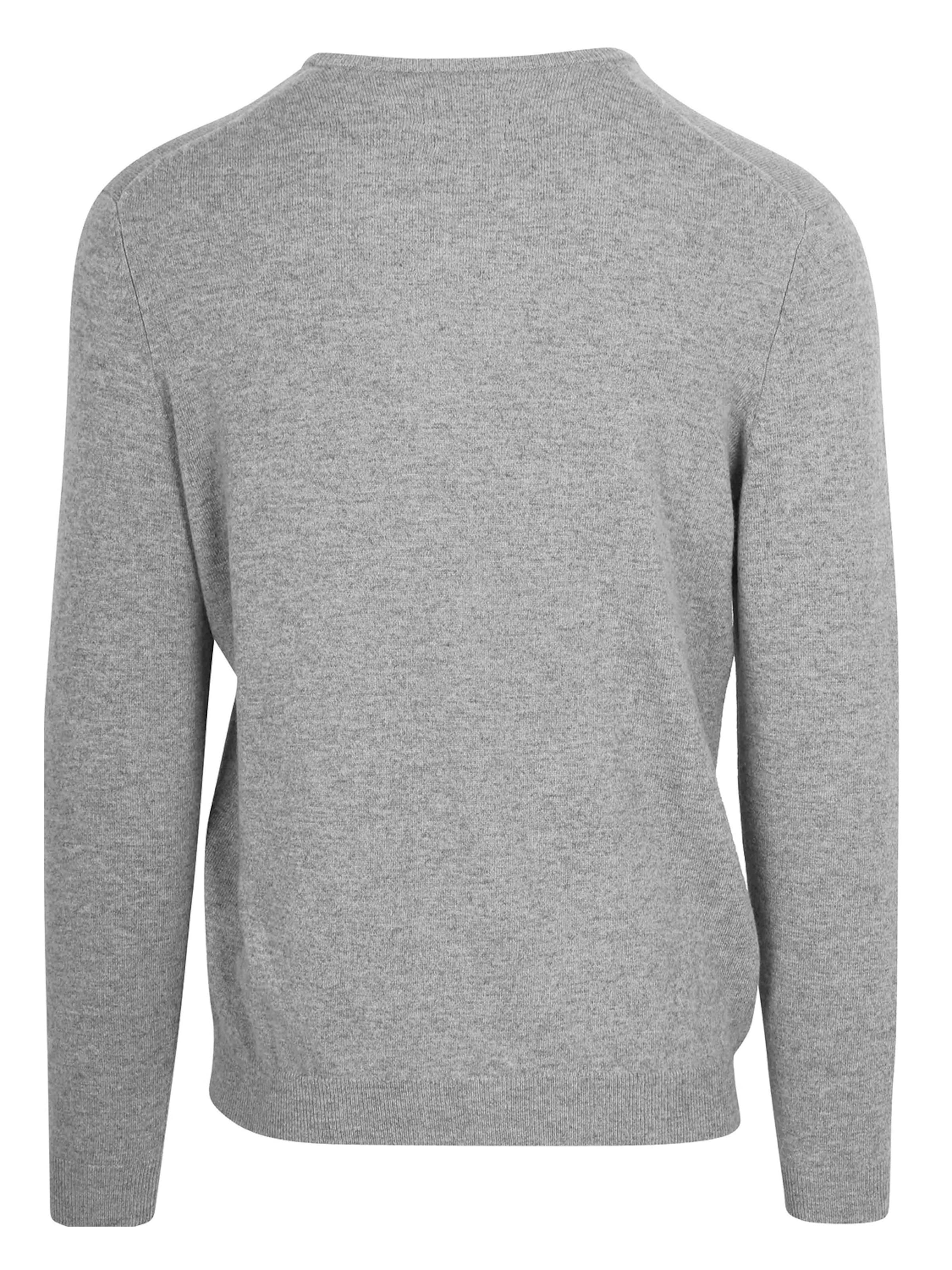 Steppin' out Pullover‌‌‌‌‌‌‌‌ in Grau