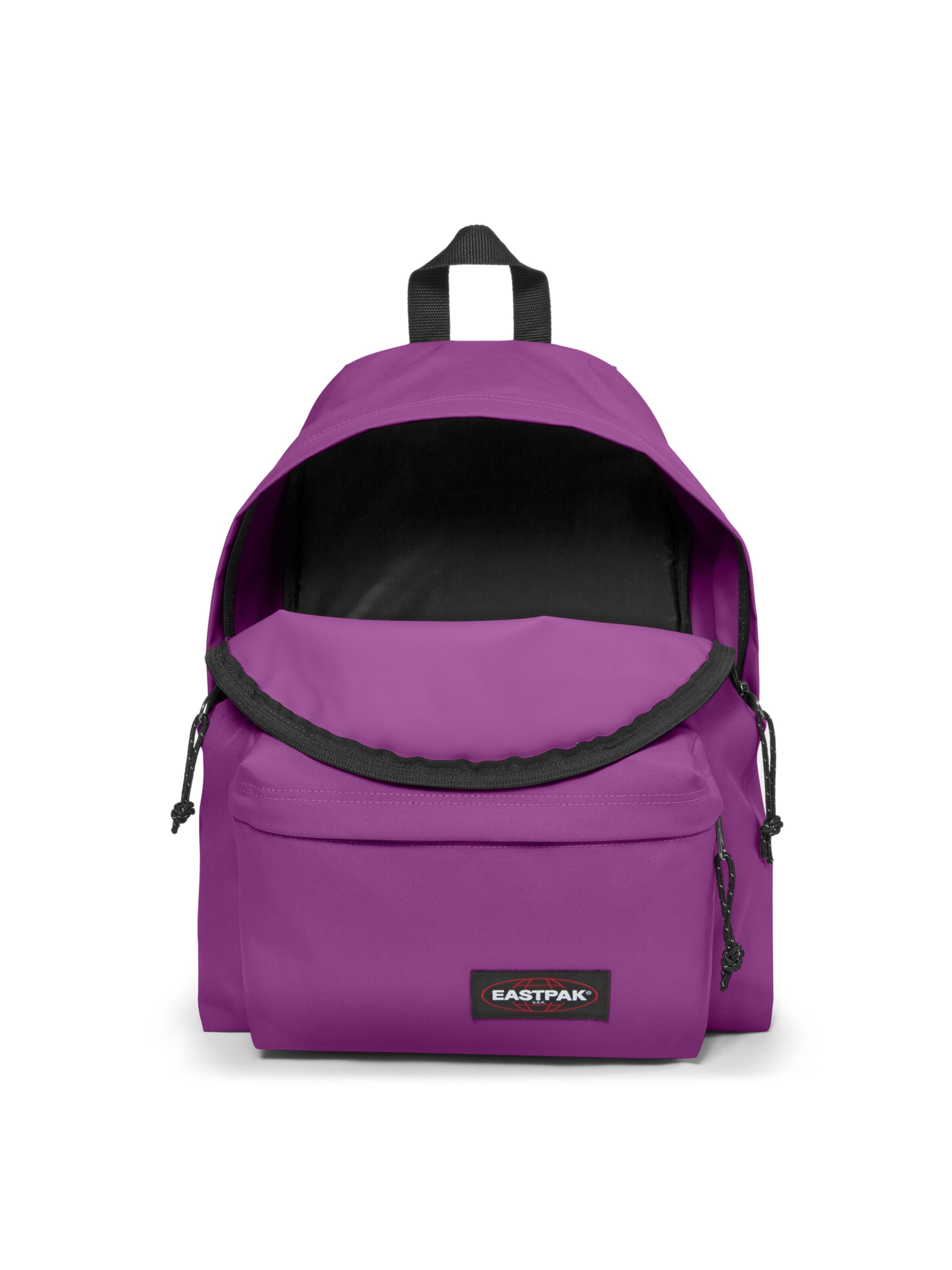 Sac à dos 'Padded Pak'r' EASTPAK en violet