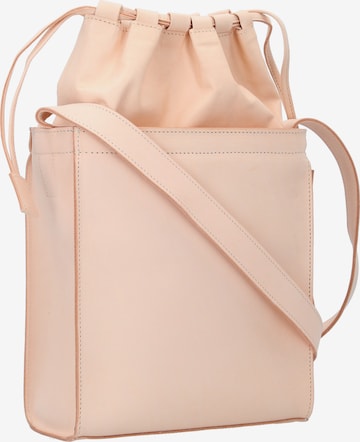 BREE Crossbody Bag 'Nikka 1' in Pink