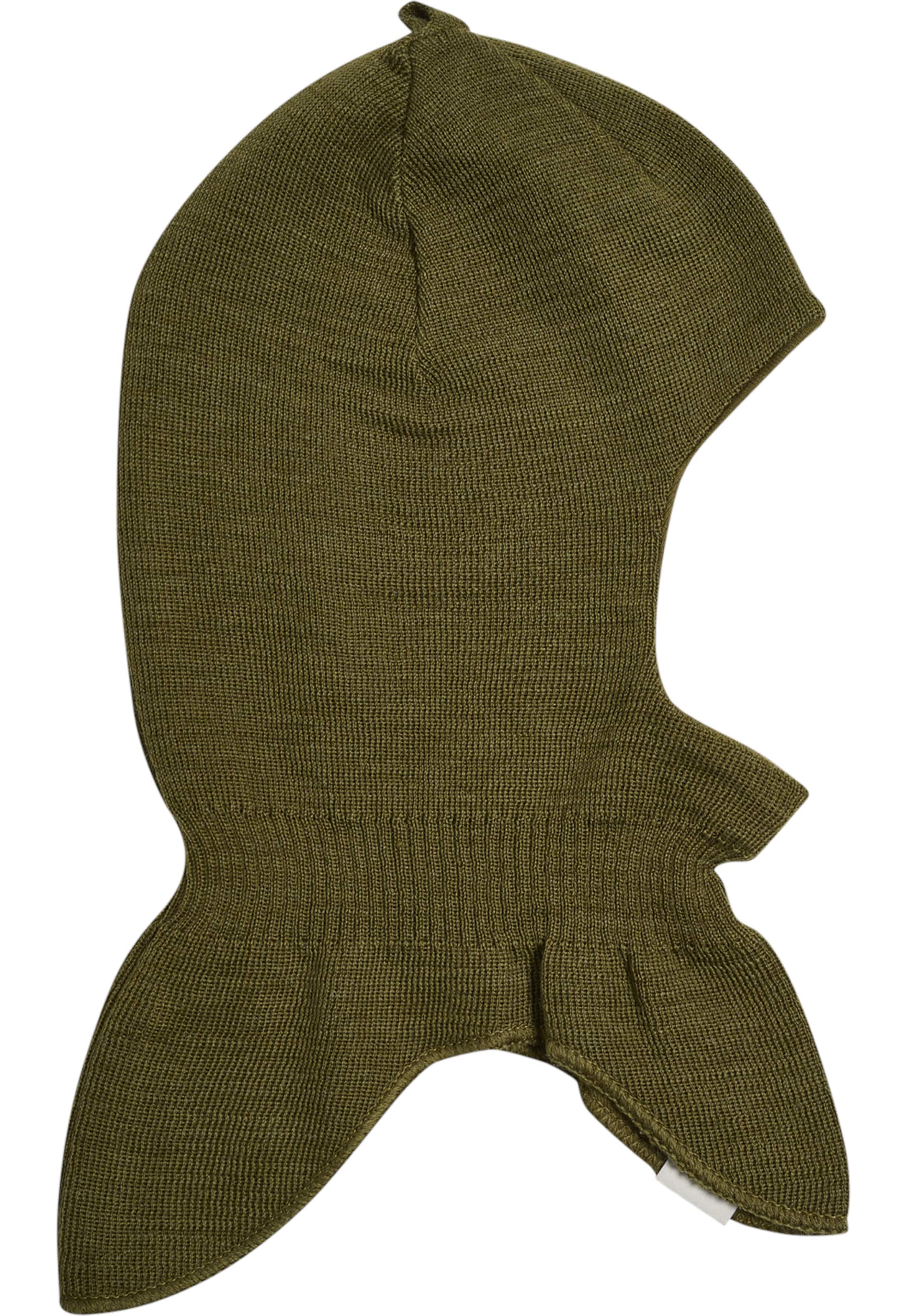 Hummel Beanie 'Hygge' in Green