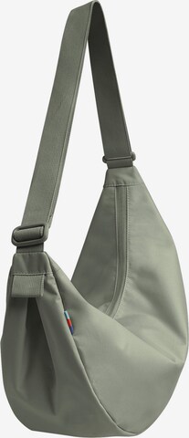 Marsupio 'Moon' di Got Bag in verde