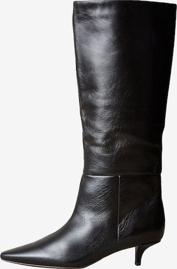 Auliniai iš Next, spalva – šokolado spalva, Prekių apžvalga