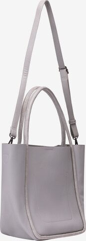 usha WHITE LABEL Shopper in Grau