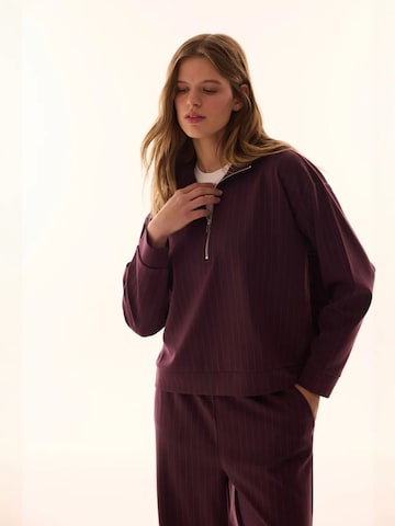 Penti Sweatshirt 'Sweatshirts'‌‌‌‌‌‌‌‌‌ in Rot