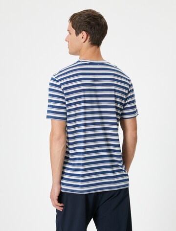 Koton Shirt in Blue