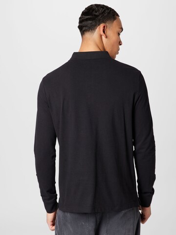 Calvin Klein Shirt in Zwart