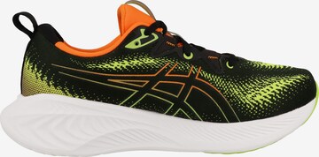 ASICS Laufschuh 'Cumulus 25' in Schwarz