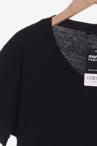 Urban Classics Shirt in M in Black
