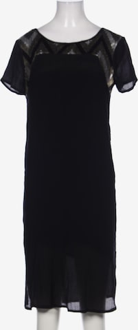 passport Dress in S in Black: front