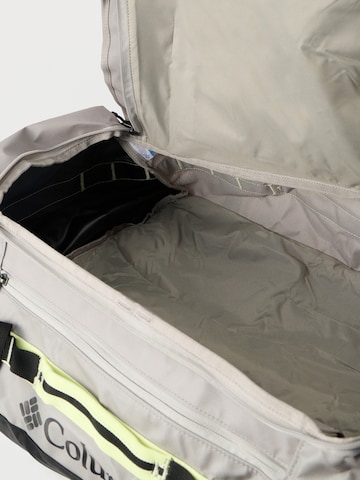 COLUMBIASportska torba 'Landroamer™' - siva boja