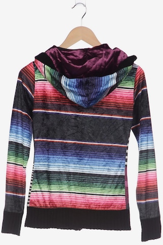 Desigual Sweatshirt & Zip-Up Hoodie in M in Mixed colors