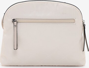 TAMARIS Crossbody Bag ' Lisa ' in Beige