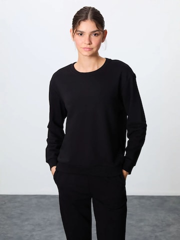 Tommy Life Joggingová souprava – černá