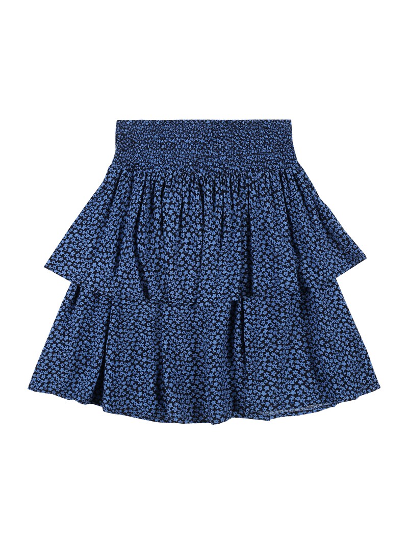 Kids Girls Skirts Light Blue
