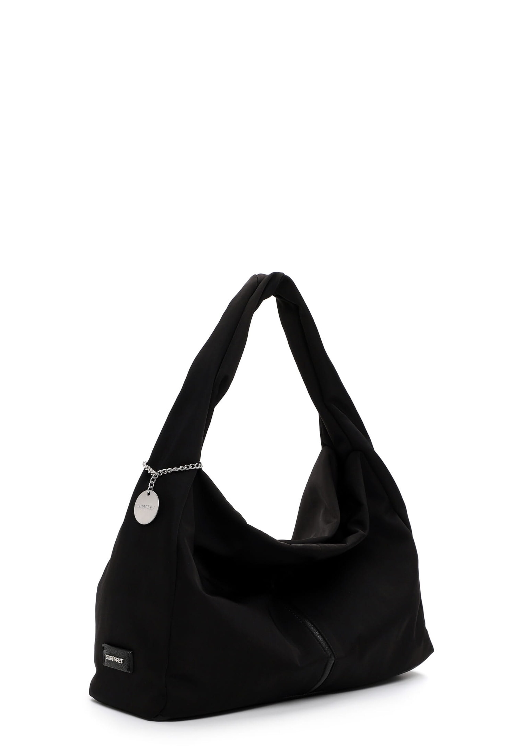 Suri Frey Pouch ' SFY Pauly ' in Black