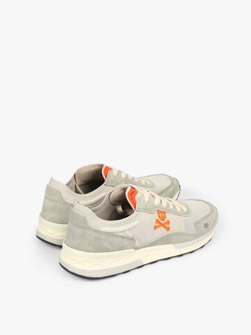 Scalpers Sneaker in Grau