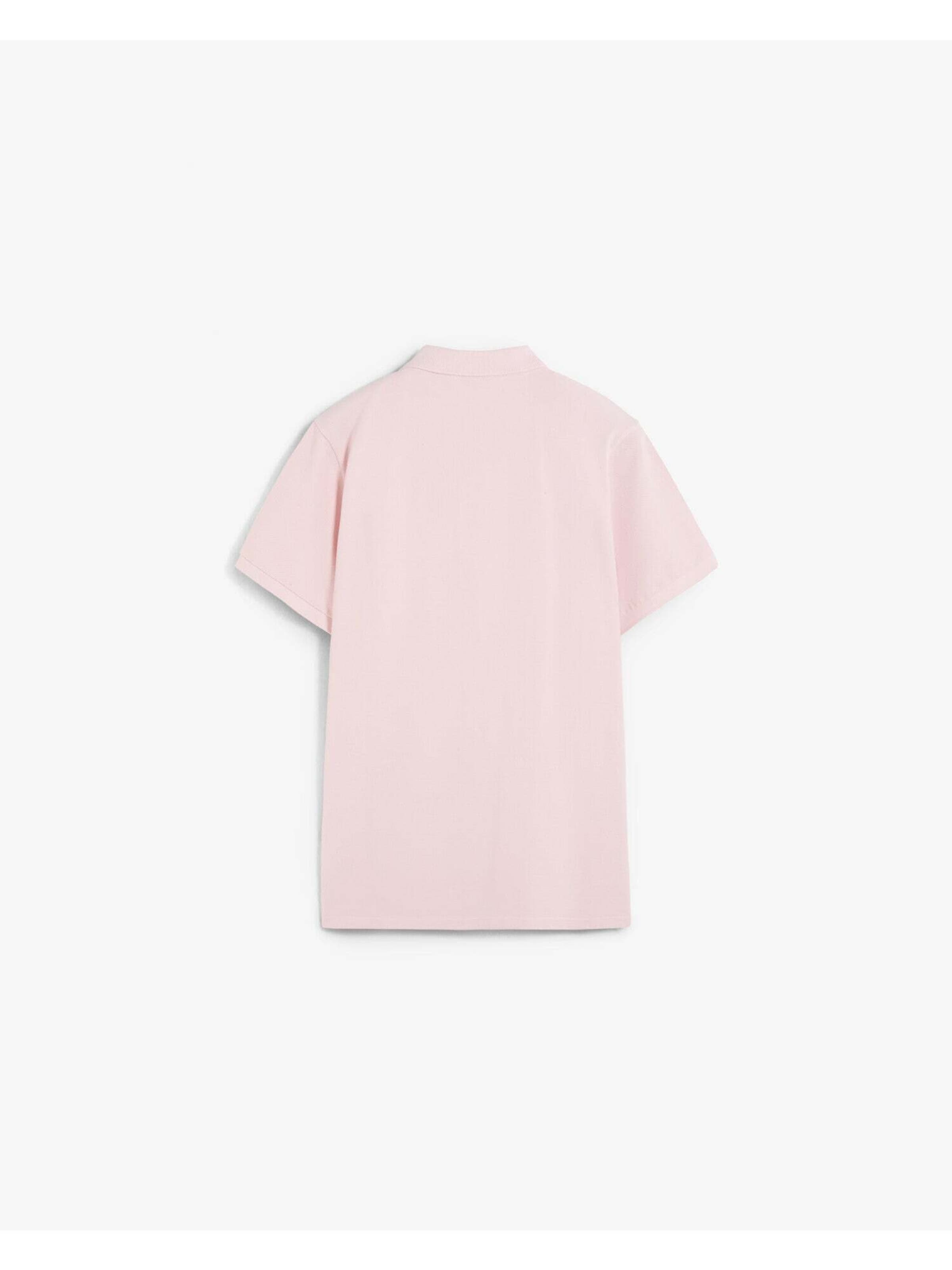 T-Shirt ' ' Scalpers en rose