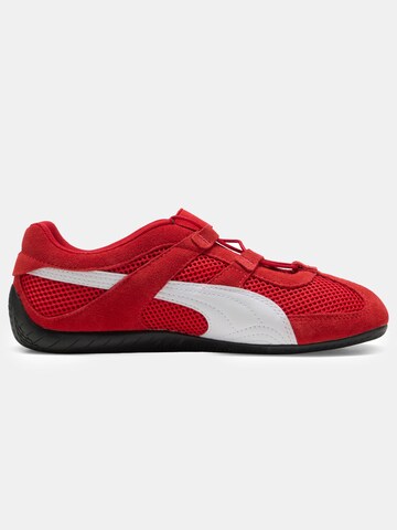 PUMA Sneaker 'Speedcat Go' in Rot