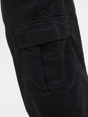 Jack & Jones Junior - regular Pantalón en negro