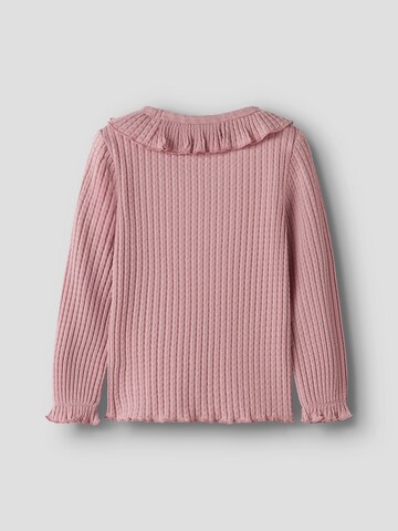 Lil'Atelier - Camiseta en rosa