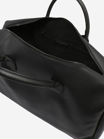 Sac de voyage 'Connor' ABOUT YOU en noir