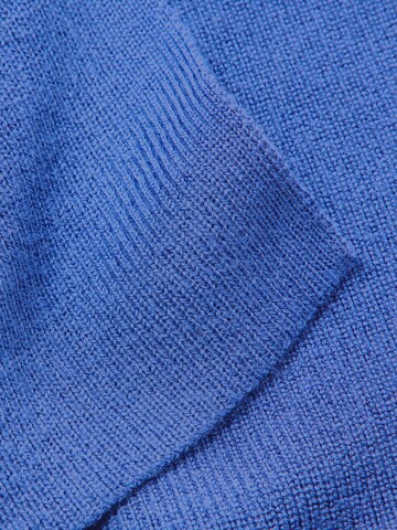 FALKE Schal‌‌‌‌‌‌‌‌ in Blau
