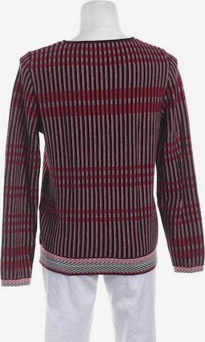 BOSS Black Pullover / Strickjacke XL in Rot