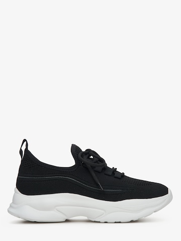 Estro Sneaker low '2240-1'‌‌‌‌‌‌‌‌ in Schwarz