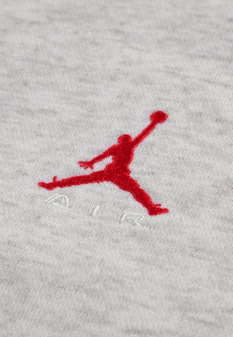 Jordan - Sudadera con cremallera 'BROOKLYN' en gris