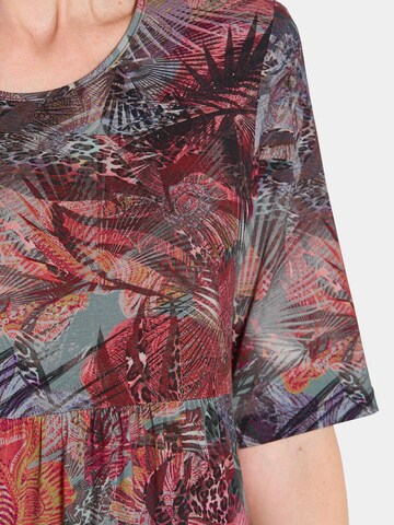 Goldner Dress in Mixed colours
