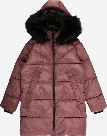 KIDS ONLY Coat 'MONICA' in Pink: front