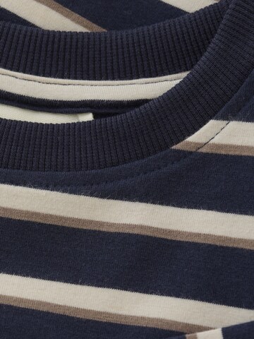 EN FANT - Camiseta en azul