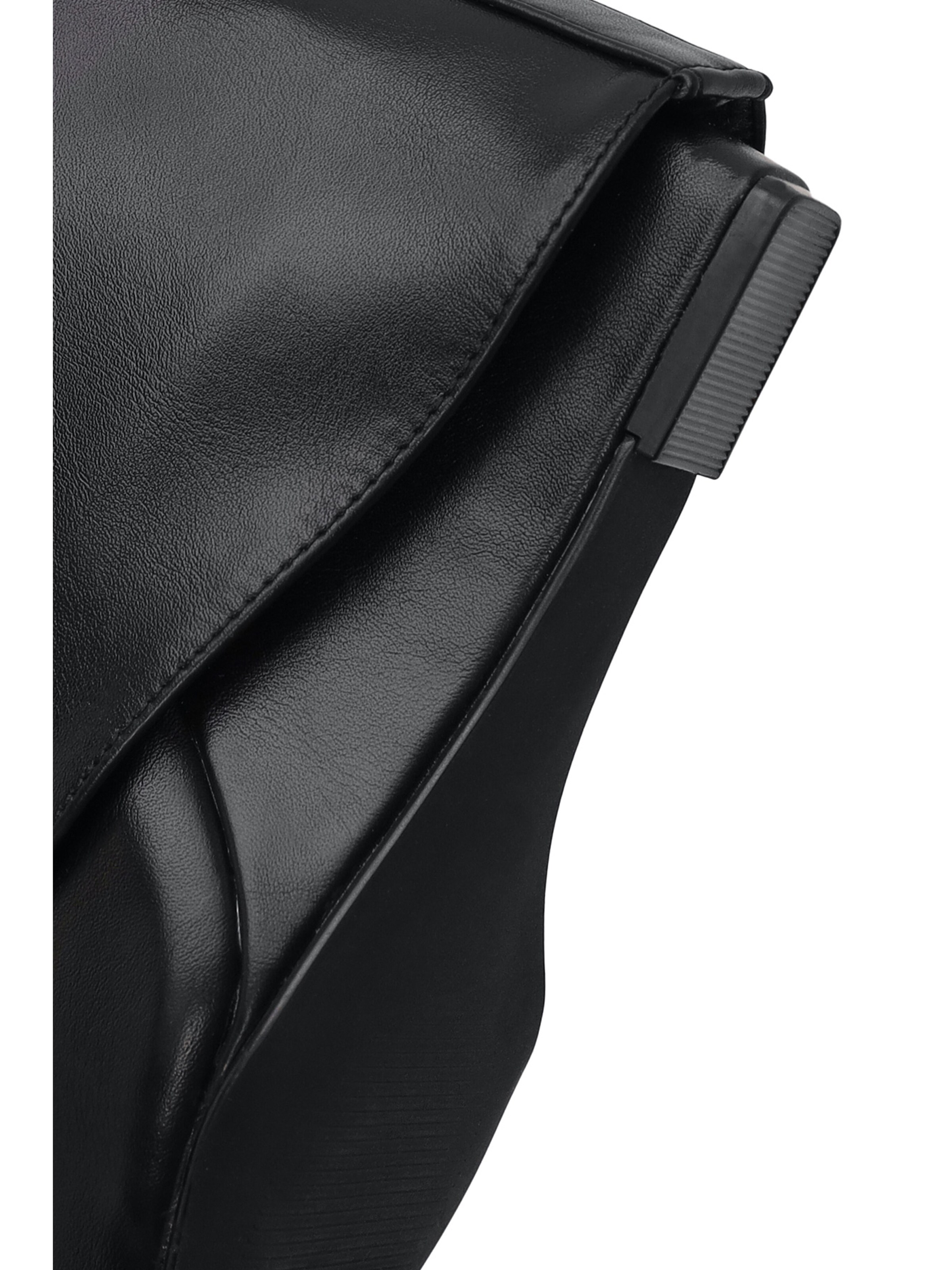 Derimod - Botas en negro