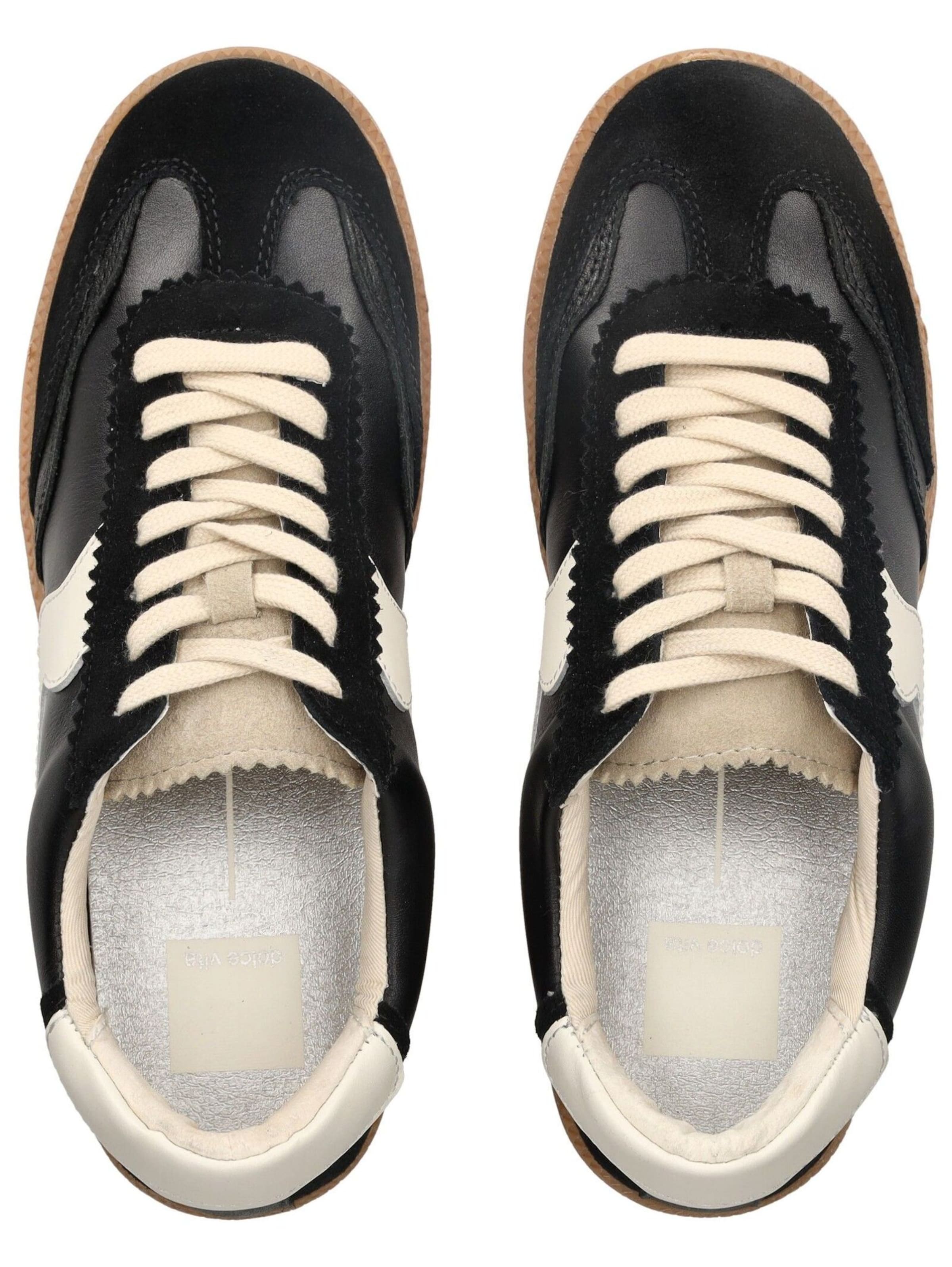 Dolce Vita Sneakers in Black