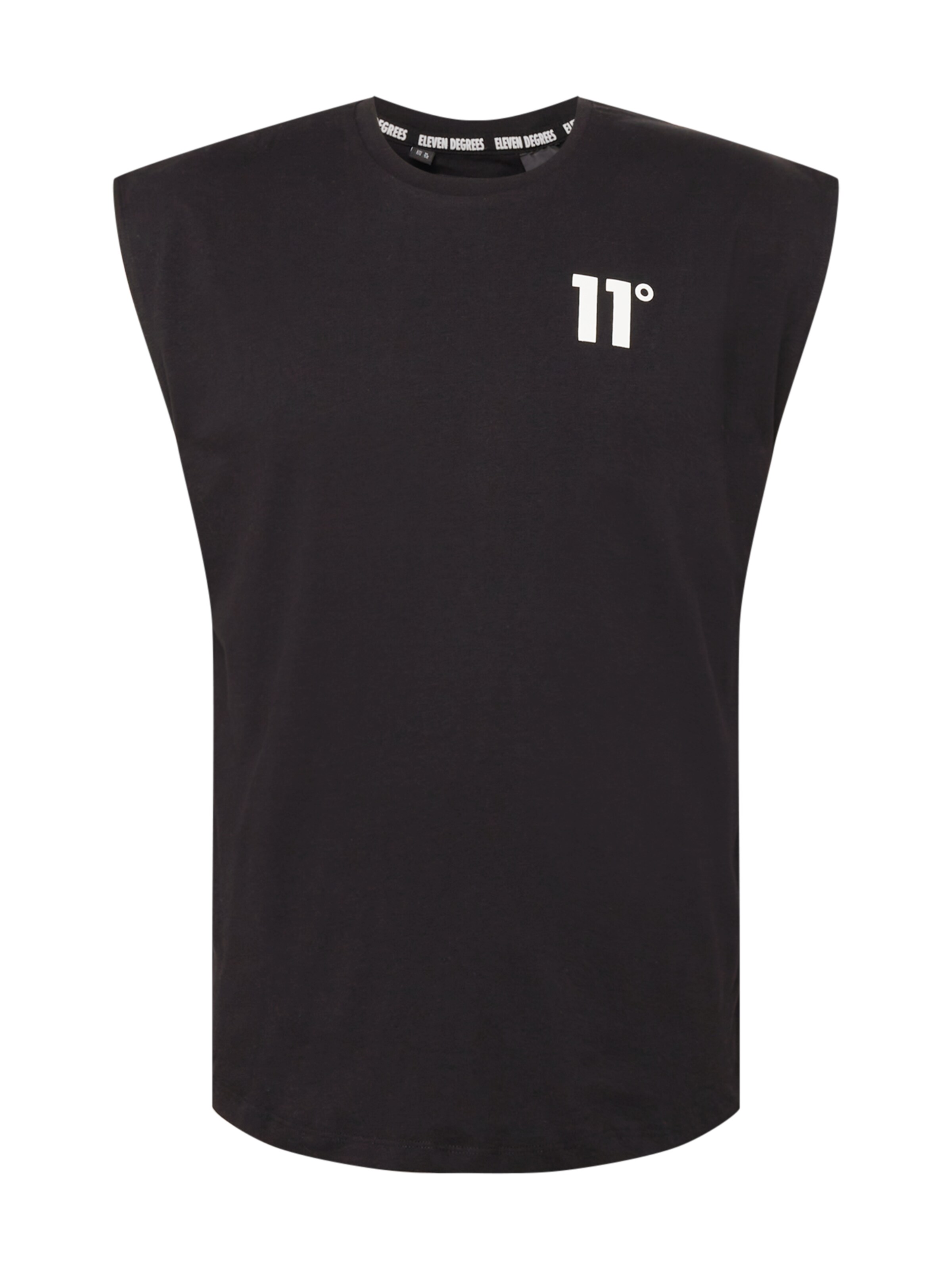 Tanktops voor heren rood Goedkope Feestwinkel