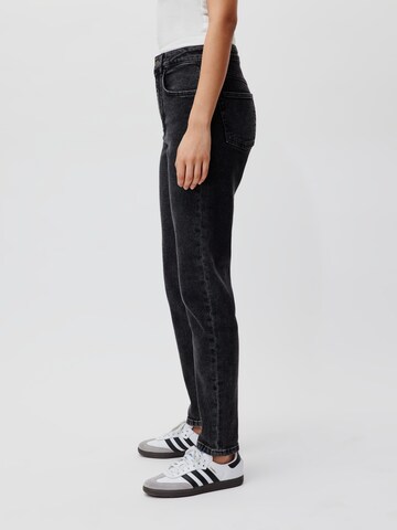 LeGer by Lena Gercke Regular Jeans 'Candy' in Grau